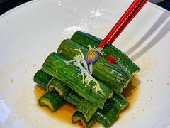 -夜宴江景餐厅