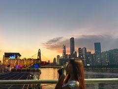 -琶醍壹号•潮菜江景餐吧