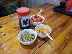 -肆姐面粉馆(坡子街店)