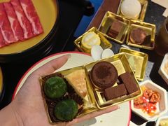 -牛New寿喜烧(虹桥新天地店)