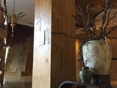 -三亚湾红树林度假世界(木棉酒店)