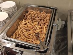 -韶关风度华美达广场酒店自助餐厅