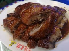 -澳门陈光记烧味饭店(万象城店)