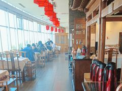 -东来顺饭庄(西直门店)