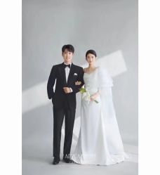 -爱城婚纱摄影·品质严选店
