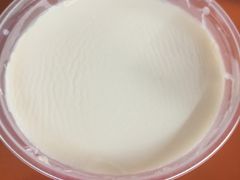 -老伴豆花(麦士威熟食中心店)