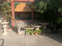 -三品尚院(贝勒府旧址店)