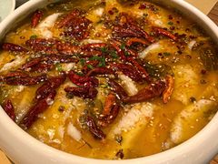 酸菜鱼-榕意·川味之美(深业上城店)