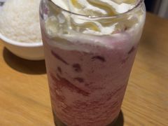 -花舍·新派粤菜·西餐·下午茶(亚运村·鸟巢店)