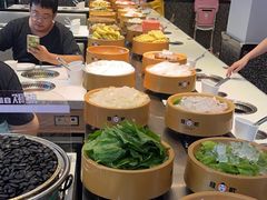 -龍歌自助小火锅(李沧顺和汇店)