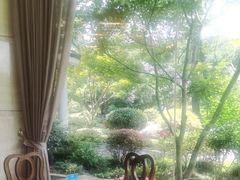 -浙江西子宾馆·瑶园咖啡厅