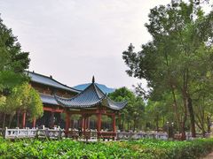-河源客家文化公园