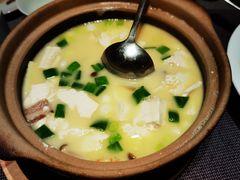 农家豆腐煲-大儒小厨·苏浙菜(瑞虹太阳宫店)