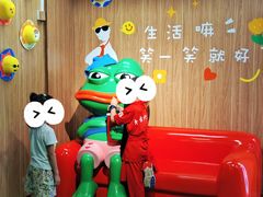 -海底捞火锅(万丰桥店)