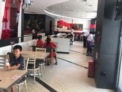 -必胜客(仁恒店)