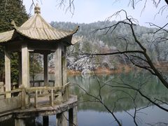 -四明山国家森林公园