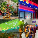 新店首发‼️超地道泰式大排档「万莱」泰国菜🌴