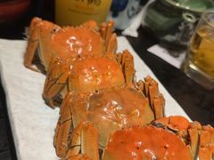 -松鹤精致料理(五一中路店)