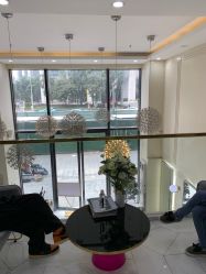 -3AM HAIR SALON染发接发