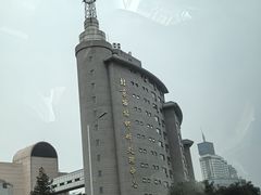 -莲花池公园