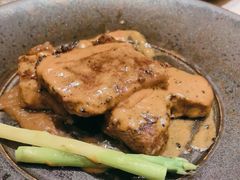 -太平洋西餐厅(金陵饭店)