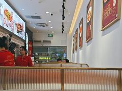 -初晋·山西地道刀削面.晋北莜面香(星耀城店)
