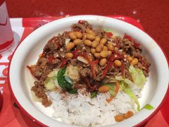 -猪角·闽南猪脚饭(上梅林店)