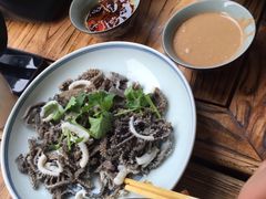-四季民福烤鸭店(前门廊房二条店)
