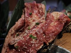 -丸藏和牛烧肉专门店(园区师惠坊店)