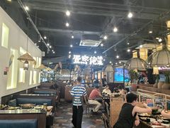 -南海渔家•海鲜•正宗海南菜(海棠湾店)