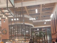 -上海前滩香格里拉大酒店