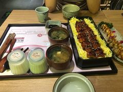 -鳗鳗的爱(远洋未来广场店)