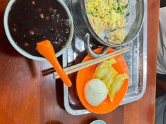-味一早餐(新芝路店)