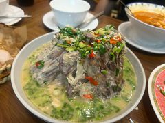 -曼谷食堂·泰国家庭料理(丹桂路店)