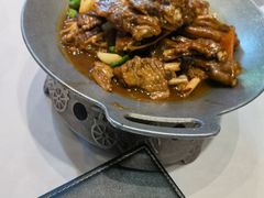 -钱记·乡野菜(紫荆花路店)