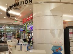 -VT101维多利广场