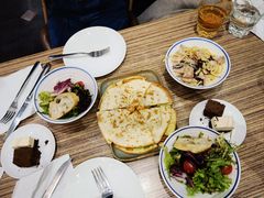 -榖屋house of flour(张江首店)