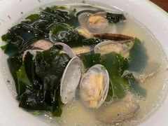 -萨莉亚意式餐厅(杭州滨江天街店)