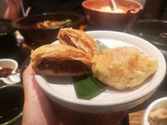 -云海肴·汽锅鸡·云南菜(美罗城店)