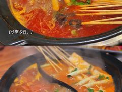 -江湖六膳門串串香(隆礼路店)