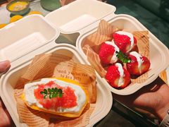 -鲜潭蒸汽石锅鱼(五道口购物中心店)