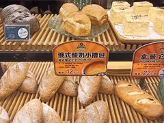 -波特曼西餐厅(南岗店)