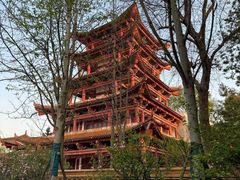 -沙市市中山公园