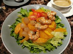 -Lets burger非常汉堡·环球风味(蓝色港湾店)