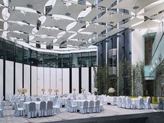 -北京民族园葉子里酒店(鸟巢店)