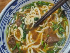 -晋来顺手擀面(金地花园店)