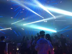 -SPACE(欢乐颂购物中心店)
