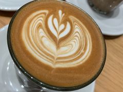 -Seesaw Coffee(苏州中心店)