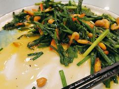 -粤北餐馆