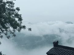 -北高峰